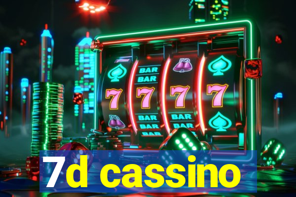 7d cassino